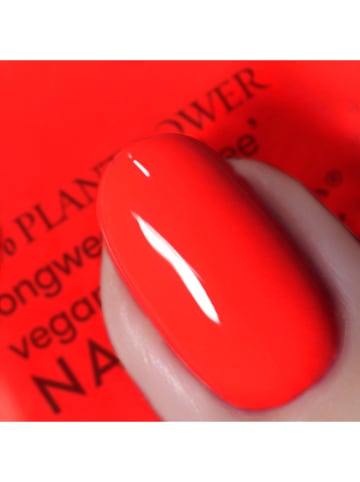 Nails.Inc 2-delige set: nagellak "Plant - Eco Ego", elk 14 ml