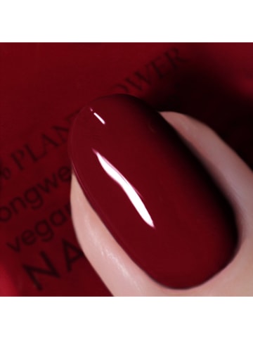 Nails.Inc 2er-Set: Nagellack "Plant - Swear By Salutation", je 14 ml