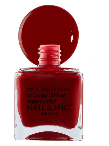Nails.Inc 2er-Set: Nagellack "Plant - Swear By Salutation", je 14 ml
