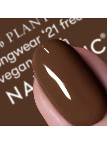 Nails.Inc 2er-Set: Nagellack "Plant - Zen Out Of Zen", je 14 ml