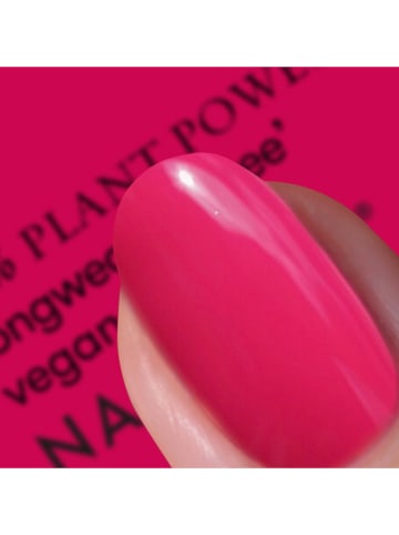 Nails.Inc 2er-Set: Nagellack "Plant - Mindfulness Mantra", je 14 ml