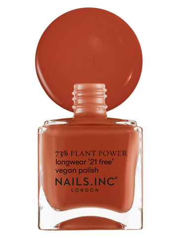 Nails.Inc 2er-Set: Nagellack "Plant - Plant What On Earth", je 14 ml