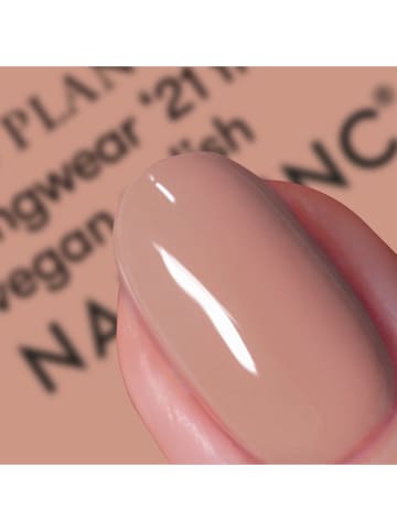 Nails.Inc 2er-Set: Nagellack "Plant - Good Energy Efficient", je 14 ml