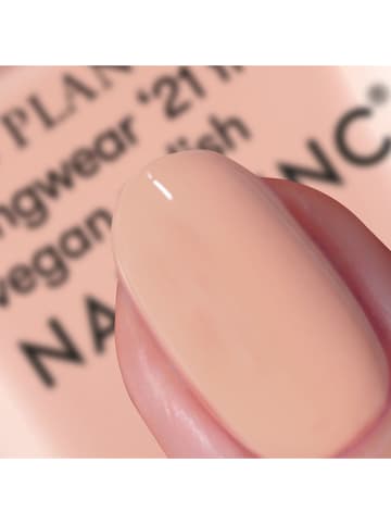 Nails.Inc Lakiery do paznokci (2 szt.) "Plant - In My O-Zone" - po 14 ml