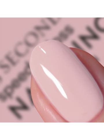 Nails.Inc 2-delige set: nagellak "Speedy - Kings Cross Keeps Cool", elk 14 ml