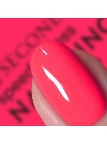 Nails.Inc 2er-Set: Nagellack "Speedy - No Bad Days In Notting Hill", je 14 ml