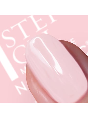 Nails.Inc 2er-Set: Nagellack "Topless - Dakota", je 14 ml