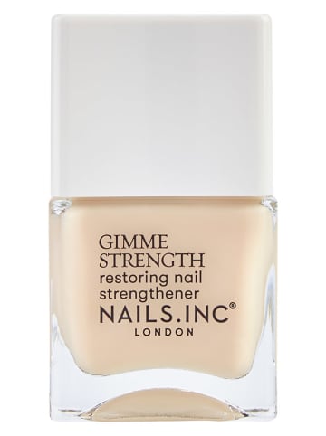Nails.Inc 2er-Set: Nagelserum "Gimme Strength", je 14 ml