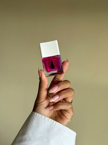 Nails.Inc 2-delige set: Nagelserum "Glow and Grow", elk 14 ml