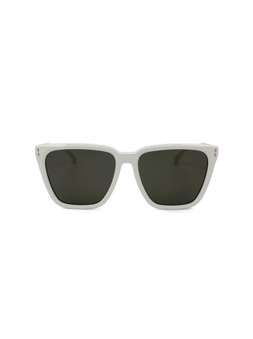 ISABEL MARANT ÉTOILE Damen-Sonnenbrille in Creme/ Khaki