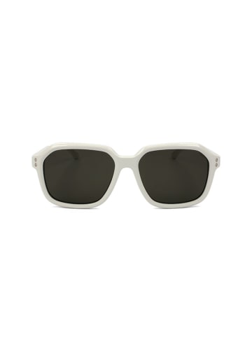 ISABEL MARANT ÉTOILE Damen-Sonnenbrille in Creme/ Khaki