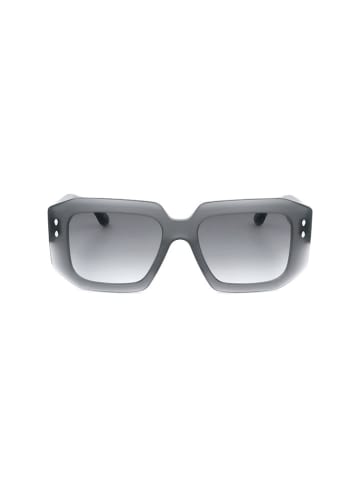 ISABEL MARANT ÉTOILE Damen-Sonnenbrille in Grau