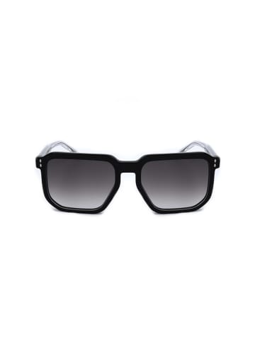 ISABEL MARANT ÉTOILE Damen-Sonnenbrille in Schwarz