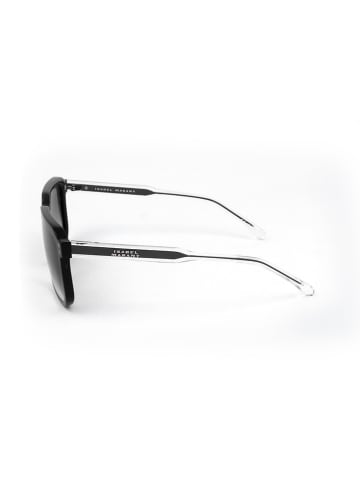 ISABEL MARANT ÉTOILE Damen-Sonnenbrille in Schwarz