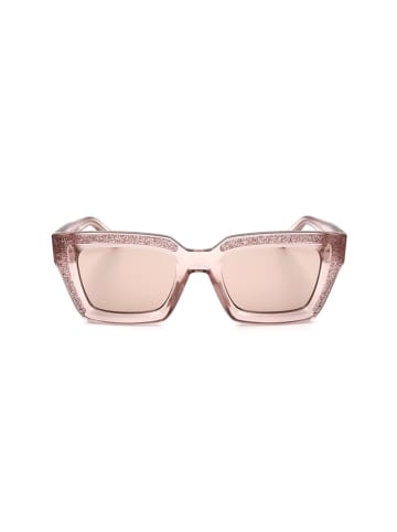 Jimmy Choo Dameszonnebril beige