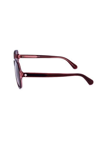 Kate Spade Damskie okulary przeciwsłoneczne w kolorze brązowym