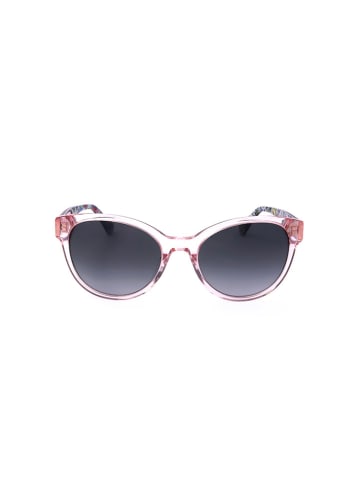 Kate Spade Damen-Sonnenbrille in Rosa/ Dunkelblau
