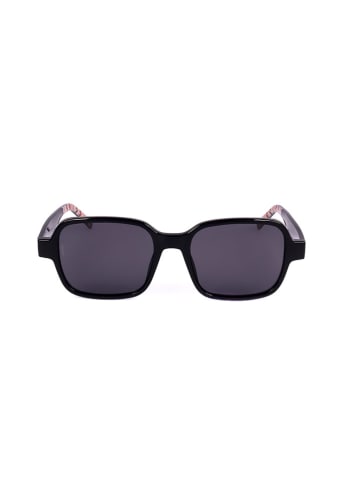 Missoni Damskie okulary przeciwsłoneczne w kolorze czarno-granatowym