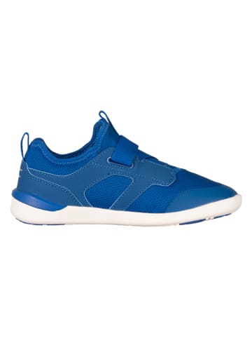 Trollkids Barfuß-Sneakers "Bergen" in Blau