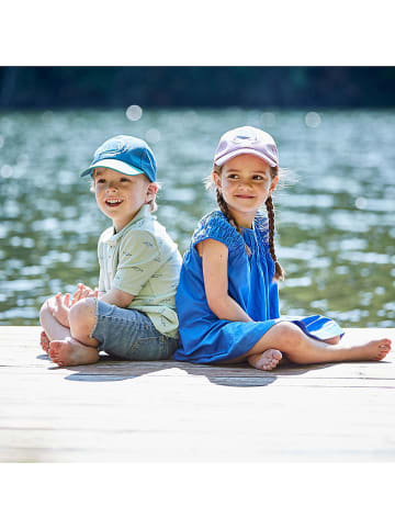 MaxiMo Cap in Rosa/ Lila