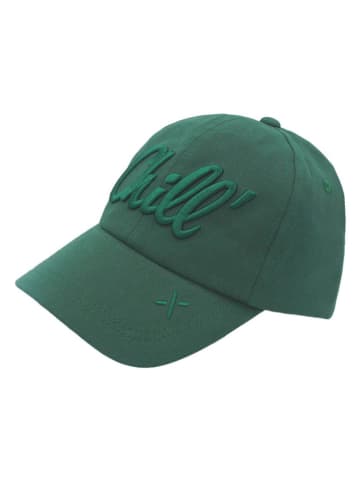MaxiMo Cap in Grün