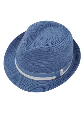 MaxiMo Hoed blauw