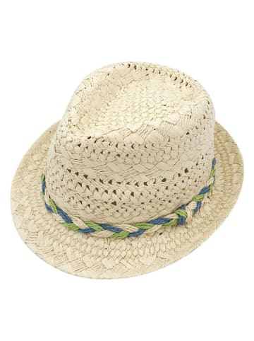 MaxiMo Hut in Beige