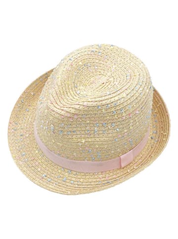 MaxiMo Hoed beige