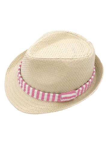 MaxiMo Hut in Beige