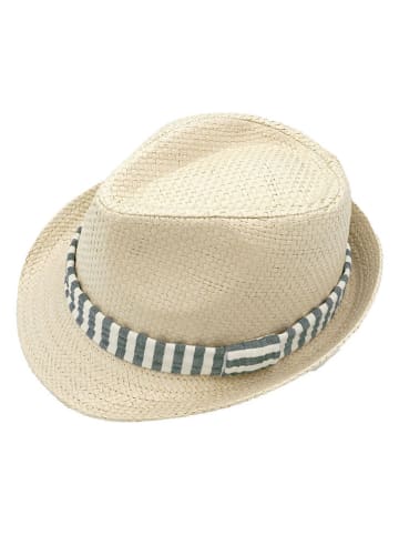 MaxiMo Hut in Beige
