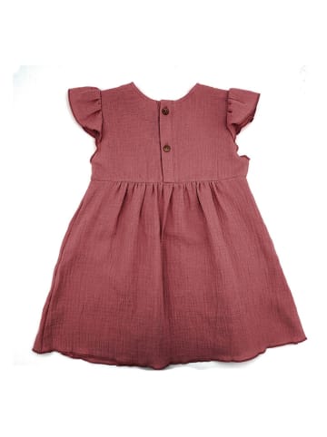 MaxiMo Jurk bordeaux