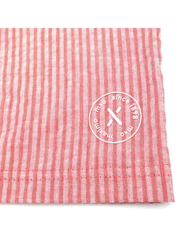 MaxiMo Short rood/lichtroze