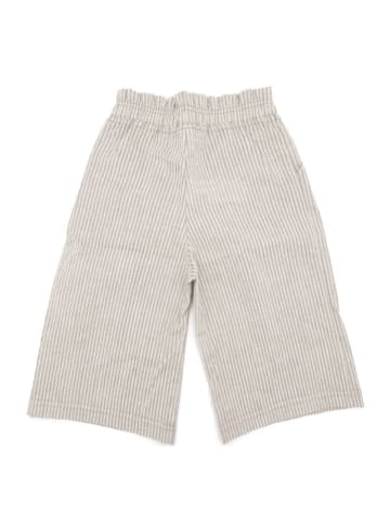 MaxiMo Shorts in Beige