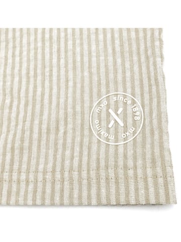 MaxiMo Shorts in Beige