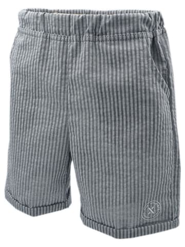MaxiMo Shorts in Grau