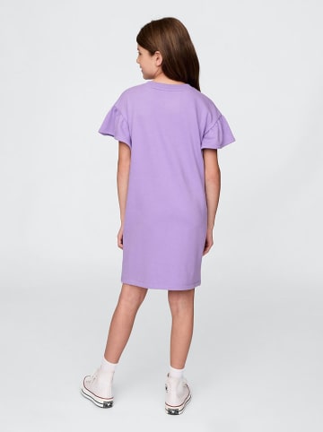 GAP Kleid in Lila
