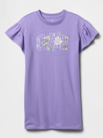 GAP Kleid in Lila