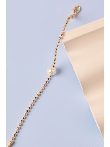 Heliophilia 2-delige sieradenset: ketting en armband