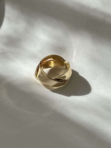 Heliophilia Beschicht. Ring