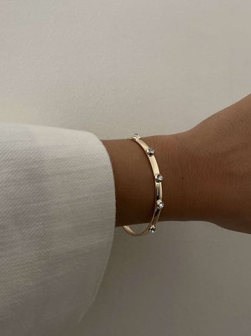 Heliophilia Armband mit Ziersteinen