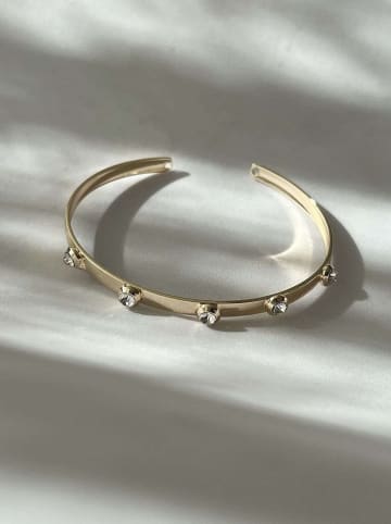 Heliophilia Armband mit Ziersteinen