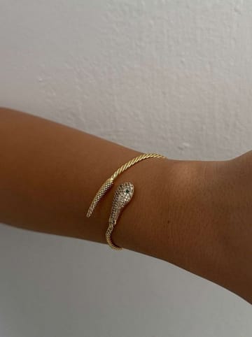 Heliophilia Armband