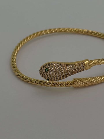 Heliophilia Armband