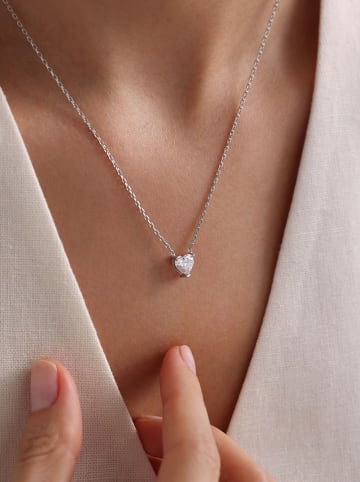 Heliophilia Ketting met sierelement - (L)42 cm