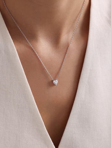 Heliophilia Ketting met sierelement - (L)42 cm