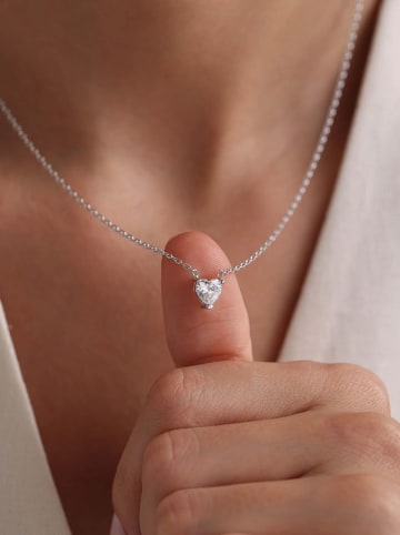 Heliophilia Ketting met sierelement - (L)42 cm