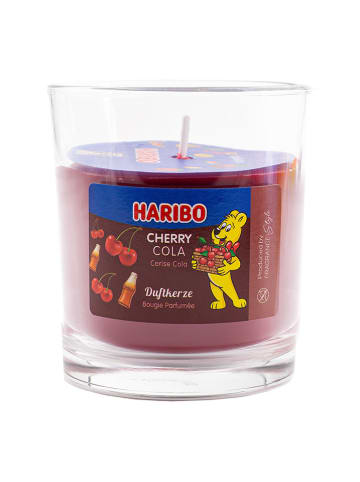 Haribo Świece zapachowe (4 szt.) "Haribo" - 4 x 135 g