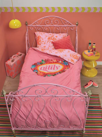 Beddinghouse Bettwäsche-Set ''Prom'' in Pink