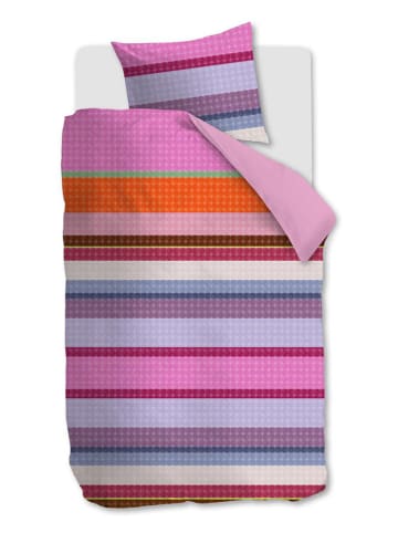 Beddinghouse Beddengoedset "Maddison" meerkleurig