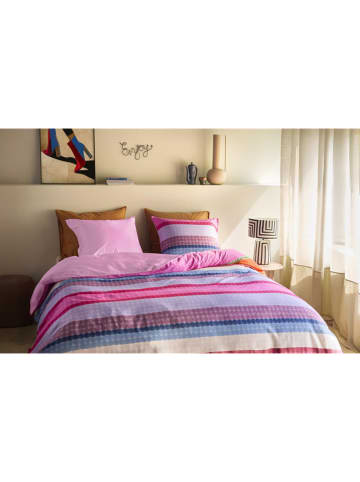 Beddinghouse Beddengoedset "Maddison" meerkleurig